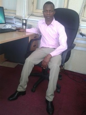 Accountant at Right To Play_Tanzania
Enterprenuer_at Ngosha Makuku