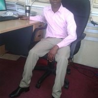 Alex Madafali Nkuba(@alex_nkuba) 's Twitter Profile Photo