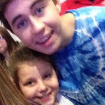so i love this kid named sebastian seb follows / retweeted / dmed