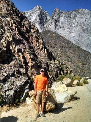 diggingdeep1's profile picture. Outdoorsman that isn't going to tweet very much.