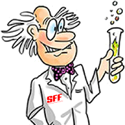 Sending you everyday a collection of science facts and knowledge.