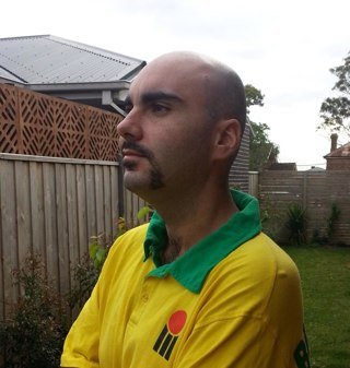 Disco_Davo's profile picture. Environmentalist, amateur green thumb, cricket tragic - tweets are my own. Threads: dancingdiscodavo