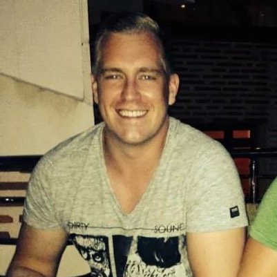 Student Software management @ KdG Antwerp
Fitness // Football