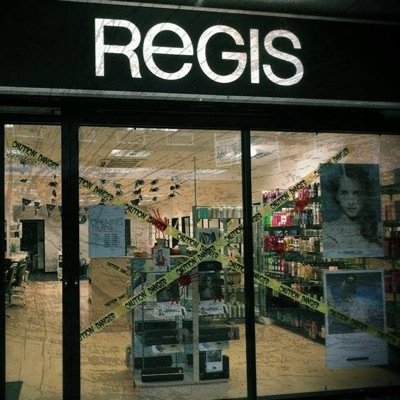 At REGIS we are here to offer you the best deals, advice on haircare, salon updates and most importantly provide the perfect look for you