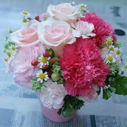 ♥♡أنا زهرة أبي وهذا يكفني ♡♥