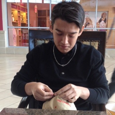 odranoeL_Abarca's profile picture. Their is no such thing as luck. Be cool.