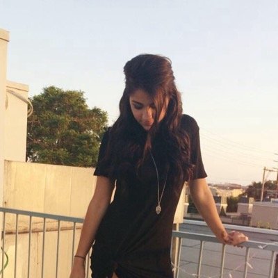 xSophieLAL's profile picture. 