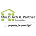 MAIBACH Immobilien (@maibach_immo) Twitter profile photo