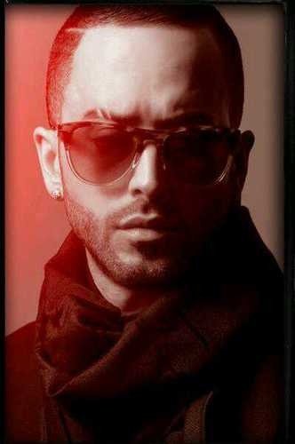 Twitter oficial de Llandel Veguilla Malavé Aka: Yandel La Leyenda