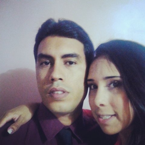 Teólogo. Est. civil Casado. 3ra Generación de familia cristiana.  Josue 24.24
Capellán Director Estadal Barinas