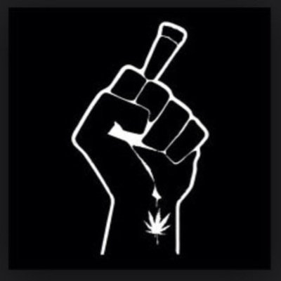 I believe education is the key to ending cannabis prohibition! I do my best to educate people about #marijuana & #hemp. Let's erase old stereotypes ✊