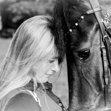 I'm a proud equestrian❤️~ You'll never know what love is untill you've owned a horse❤️~