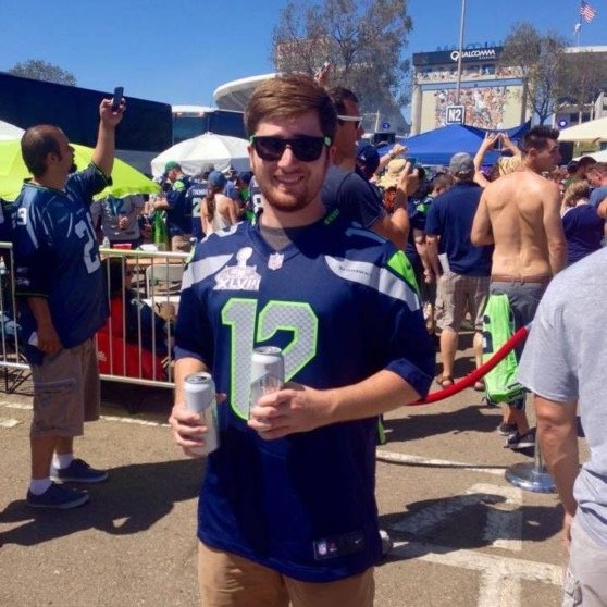 connordrussell's profile picture. 140 characters is not enough.