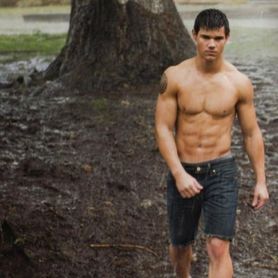 JacobBlaxk's profile picture. hey im jake i live in la push  im single and looking for a beauitful mate ❤