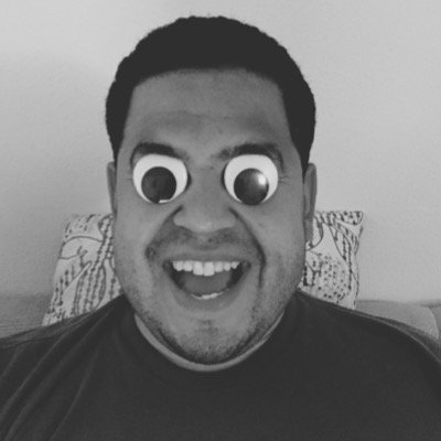 yamil_rosario's profile picture. 