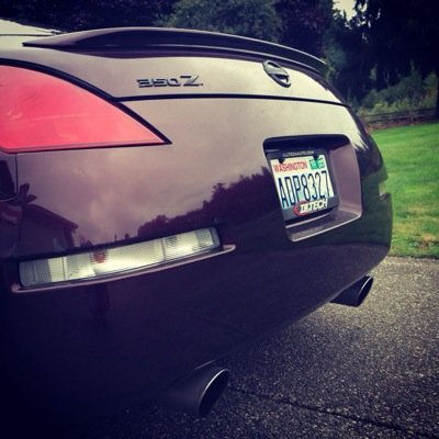 I Like Cars.