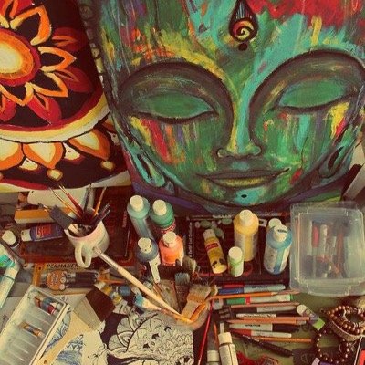 mariemontanaro's profile picture. 