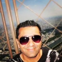 Harsh Dave (@hdizzle187) Twitter profile photo