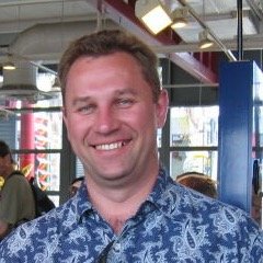 Software Engineer at Microsoft working on Office applications. Professional interests are C++, concurrency, and functional programming.