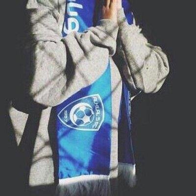 أتعاطى الهلال , ومرتبط روحياً معه ، نعم للتعصب من أجله ،
