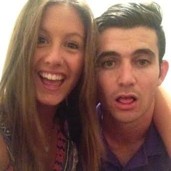 AVB_SOSA's profile picture. The official Twitter of Allie Morgan and Andrew Van Brunt. Don't touch us we're famous.