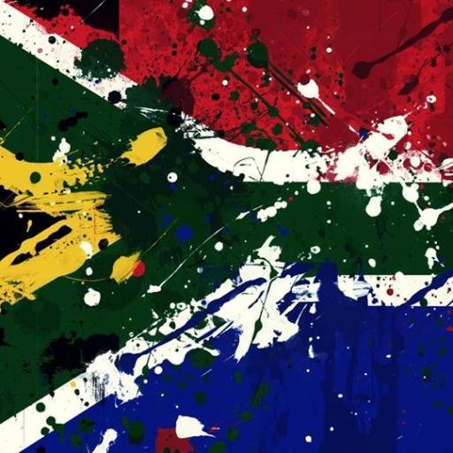 Always positive! Showcasing the beauty of South Africa and posting feel-good stories about our country. Join us on our journey!!