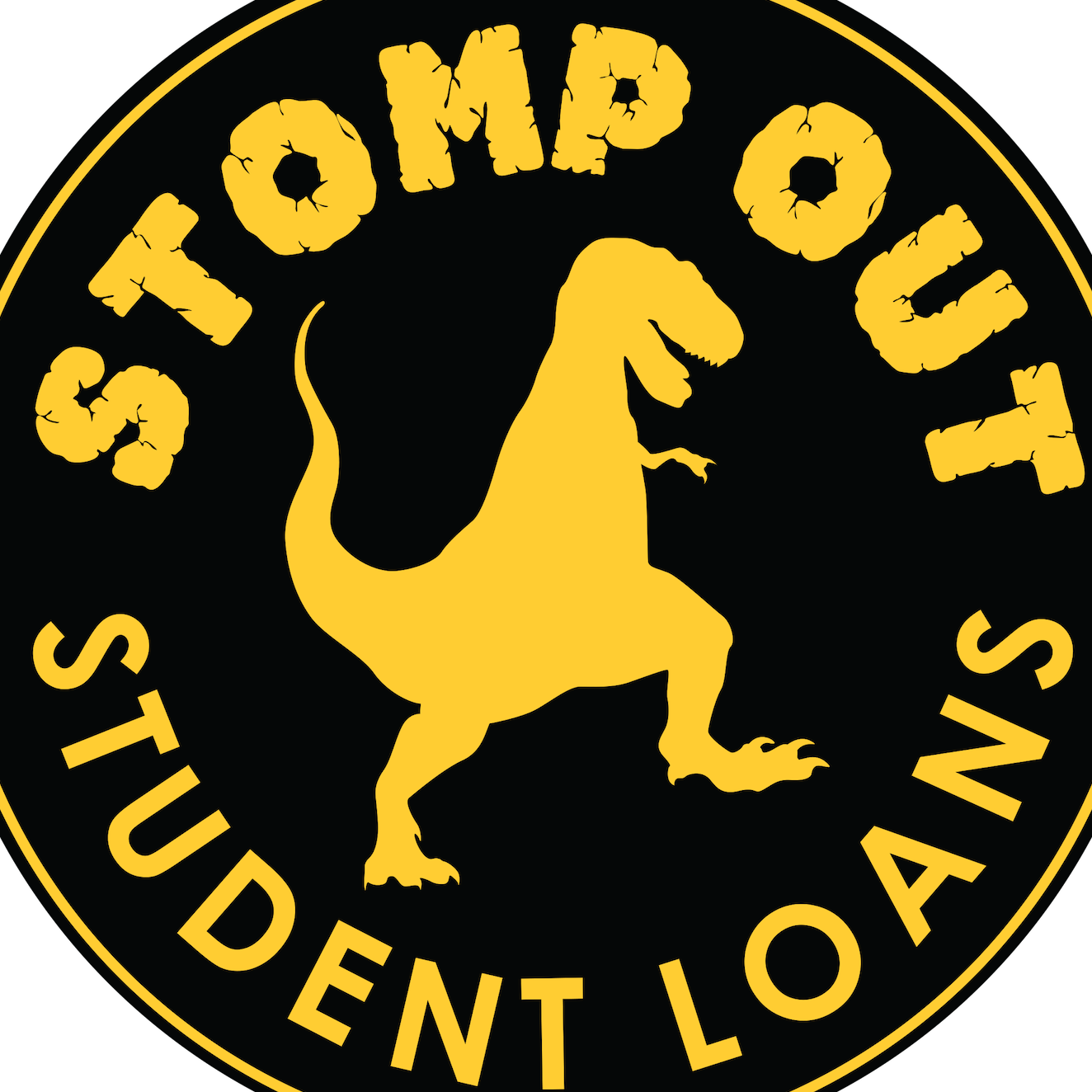 STOMP OUT STUDENT LOANS is a Cause with the sole purpose of putting an end to the student loan epidemic and other social justice issues!