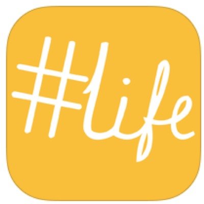 hashtaglifefeed's profile picture. Hashtag Life is an app where people can see in real-time whats going on around them in the form of pictures. The app is currently on the iOS platform. FEED PAGE