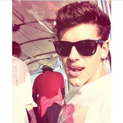 AdrianWestLAL's profile picture. 