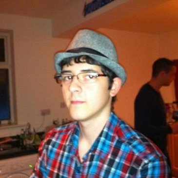 csbutler91's profile picture. Big DCFC fan! Prolific talker of shite. Professional insomniac. *Disclaimer* All views are my own and do not represent the views of me or myself.