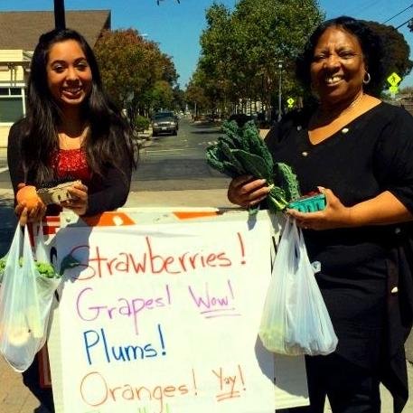 A partnership of Richmond organizations working together to achieve improved health for our children & youth. Funded through @CalEndow! Part of @LISCBayArea!