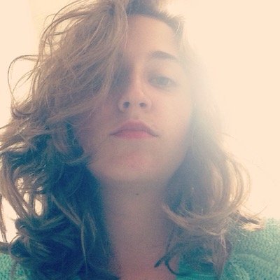 Consent in the sheets, dissent in the streets / any pronouns