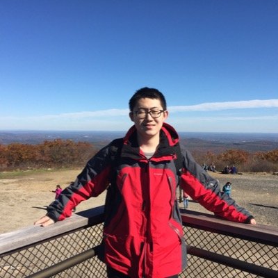 shicheng_huang's profile picture. 