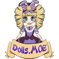 Dolls.moe『人形屋』(@DollsMOE) 's Twitter Profile Photo