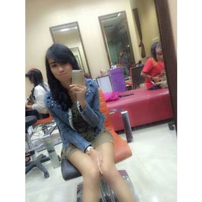 Nhurybibeh's profile picture. 08.Oct.1994