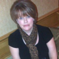 Pamela Pickering - @pamjay63 Twitter Profile Photo