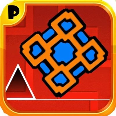 Creator Of Geometry Dash 
1-Hexagon Roads(Uploaded)
2-Showtime(Uploaded) 
3-Dark Adventure(Uploaded) 
4-Exploring Galaxies(Working) 
5-FireFrosting(Working)
