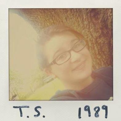Hi I'm Abby I am 14 years old I'm a Freshman at Amanda Clearcreek in Ohio! I am a HUGE fan of Taylor Swift and I am proud to be a SWIFTIE!!!!!!! #13TAYLORSWIFT