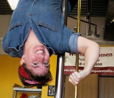 ElonaWWPS's profile picture. Optician, fire dancer, girl scout geek, mom. Also I sew geeky stuff on Etsy.

https://t.co/lYPbjOWWcg