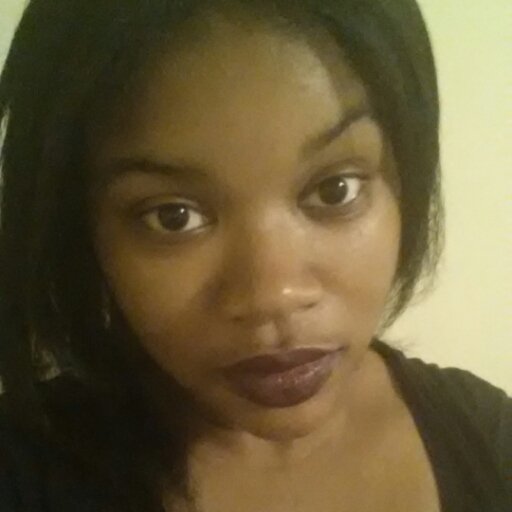 Give me a minute and I'll think of something to tell you. IG pages: Sincerely_Kisha and Kay.Ess.Kae