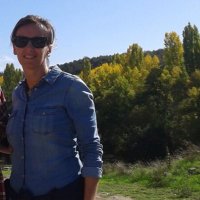 Isabel Rivadulla (@isabelrivadulla) 's Twitter Profile