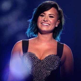 Remember, no one can make you feel inferior without your consent. Thank you @ddlovato for all. I'll always be with you. Your #lovatic.