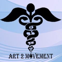 For improvement, look no further than Art 2 Movement. Visit the website to find out what we offer. You can also find us on Facebook.
