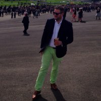 Keith Sharman (@ksharman) 's Twitter Profile