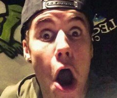 Lo que yo siento por Justin, no es obsesión, es amor, admiración.