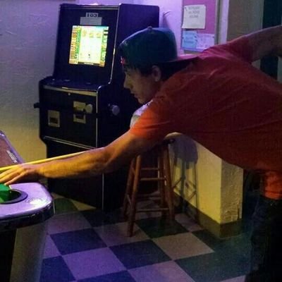 codekingcross14's profile picture. The View Of My Life