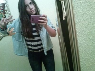 insta:Alicia_Pecosa. @ConLdeLuucia.