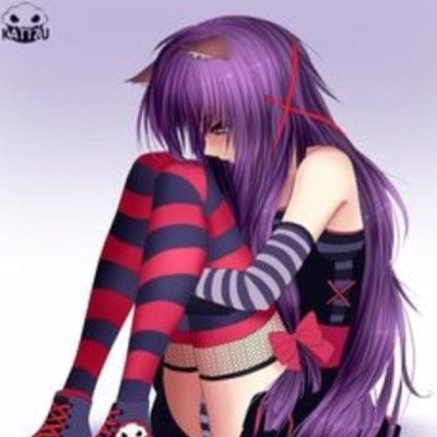 My name is Ren, which makes me the Lotus Demon. I am new to the human world and scared of humans. Sorry if I get a bit naughty on you~ #Bi #Single