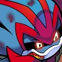 The Black Comet is home to an evil, violent race of aliens, known as The Black Arms. #SonicRP/Comic Canon/