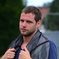 Data Scientist - Ladies Coach Rhinos Rugby Oudenaarde